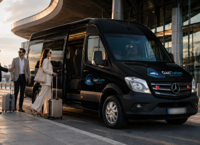 Havaalanı VIP Transfer