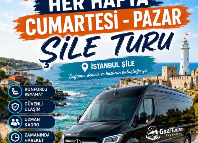 Şile turu