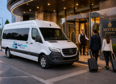 Otel Transfer 